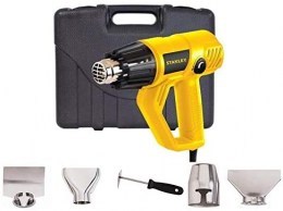 1800W Heat Gun With Accessories STANLEY5